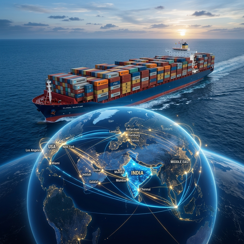 Global Trade
